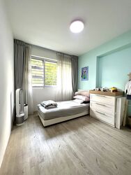 Blk 889B Treetrail@woodlands (Woodlands), HDB 5 Rooms #407410121